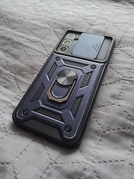 Чохол для смартфона BeCover Military для Samsung Galaxy A34 5G SM-A346 Blue (BC_709138) фото від покупців 1