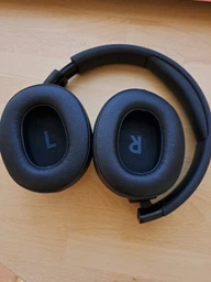 Навушники JBL Tune 760 NC Black (JBLT760NCBLK) фото від покупців 3