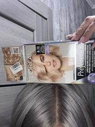 Стойкая краска для волос L'Oreal Paris Preference 5.25 - Каштановый перламутровый (3600010013396) фото от покупателей 1