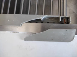 Мойка из нержавеющей стали AQUAMILL 5050 + смеситель + дозатор + решетка фото от покупателей 1