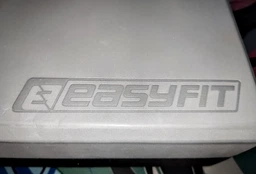 Блок для йоги EasyFit EF-1821-VP Сиренево-розовый Polarity рadma (56003586)