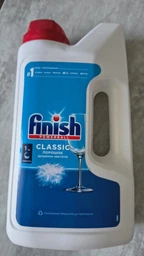 Порошок для миття посуду в посудомийці Finish 1 кг (5900627003116)