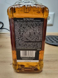 Теннесси Виски Jack Daniel's Old No.7 1 л 40% (5099873045367_5099873090442_082184090442M_3099873045369) фото от покупателей 9