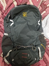 Рюкзак Jack Wolfskin Moab Jam 34L-30 хаки фото от покупателей 1
