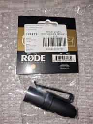 Переходник miniJack - XLR RODE VXLR+ фото от покупателей 1