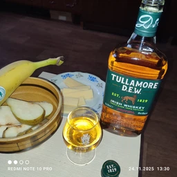Виски Tullamore Dew Original 0.5 л 40% (5391516891523) фото от покупателей 1