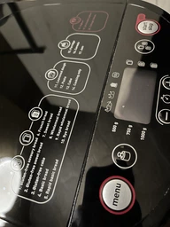 Хлібопічка TEFAL Pain et Delice PF240E38 фото від покупців 19