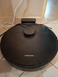 Робот-пылесос Dreame Bot D9 MAX Black Gen 2 фото от покупателей 14