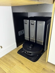 Робот-пилосос Mova Z50 Ultra (RLZ92CE) фото від покупців 2