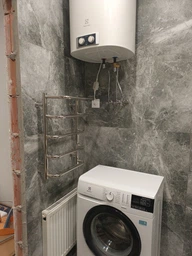 Пральна машина ELECTROLUX EWS6406BU фото от покупателей 11