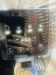 Кофемашина DELONGHI Magnifica Start ECAM220.21.B фото от покупателей 6