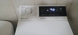 Стиральная машина Electrolux EW7TN3362U[98008] фото от покупателей 3