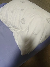 Подушка Balak home ПРИРОДА "COTTON" membrana print 50х70 см (4820185675611)