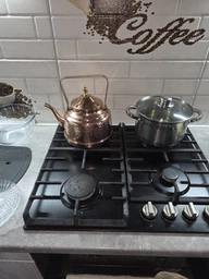 Чайник Dass & Sons 2.5 л (874-029)