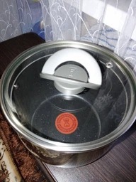 Мультикаструля Tefal Opti'Space 2.5л 5 в 1 (G7371795)