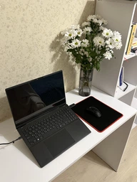 Ноутбук ASUS Vivobook S 16 OLED S5606MA-MX080 (90NB12E1-M005N0) Mist Blue / 16" OLED 3.2K 120 Гц / Intel Core Ultra 9 185H / RAM 16 ГБ / SSD 1 ТБ фото от покупателей 12