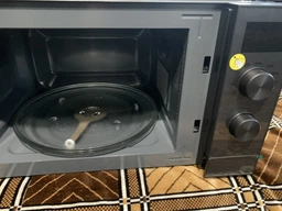 Микроволновая печь Electrolux EMZ725MMTI фото от покупателей 12