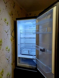 Двухкамерный холодильник Samsung RB38C679EB1/UA фото от покупателей 4