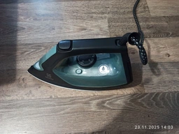 Утюг Electrolux E7SI2-6OG ELECTROLUX E7SI2-6OG 971429 фото от покупателей 16