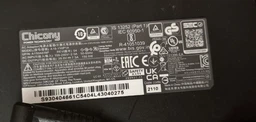 Кабель USB Type-c на DC (4.5 х 3.0) для зарядки ноутбука c PD триггером 65W , 1.5 метра (0344) фото от покупателей 7