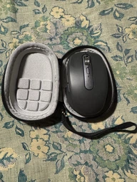 Чехол для компьютерной мыши Logitech MX Anywhere фото от покупателей 1
