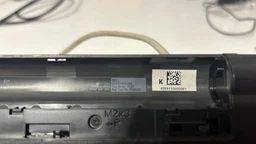 Батарея для ноутбука Dell Inspiron P63F P51F - M5Y1K