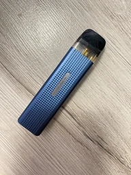 Pod система электронная сигарета Vaporesso XROS Mini Kit Silver под подик электронка перезаправляемая многоразовая вапорессо искрос мини вейп стартовый набор для вейпинга с картриджем 2 мл corex + зарядный блок ACG фото от покупателей 4
