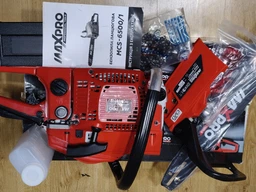 Бензопила ланцюгова MAX PRO MCS-6500/1 фото от покупателей 2
