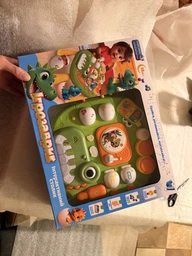 Детский развивающий игровой столик W-Toys для малышей от 1 года с песнями сказками и подвижными деталями Детские развивающие столики