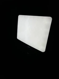 Студійне світло RZTK White PAD USB + штатив 2.1 м фото від покупців 1