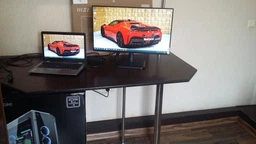Монитор 24.5" MSI PRO MP251L E2 -- FHD IPS / 120Hz / 1ms (MPRT) / sRGB 101% / Anti-Flicker фото от покупателей 2