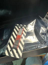 Материнская плата Asus ROG STRIX X870E-E GAMING WIFI (sAM5, AMD X870E, PCI-Ex16) фото от покупателей 8