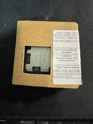 Процесор AMD Ryzen 7 9800X3D (100-000001084) (Socket AM5, 16T, 5.2 ГГц, Tray) фото від покупців 9