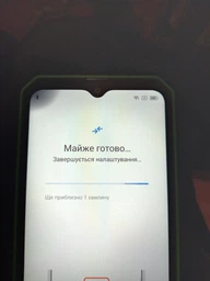 Смартфон Blackview BV6200 Pro 6/128GB Black фото від покупців 1