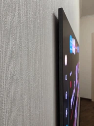 Настенное крепление для телевизора Samsung WMN-B50EB