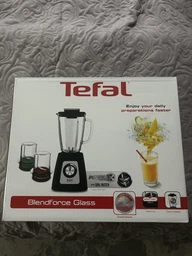 Блендер TEFAL BL438831 фото від покупців 7