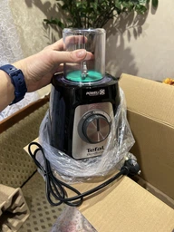 Блендер TEFAL BL438831 фото від покупців 4