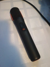 Цифровые беспроводные микрофоны JBL PartyBox Wireless Mic (JBLPBWIRELESSMIC)