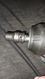 Набор головок ударных 13пр.,1/2''(10, 12-15, 17, 19, 21, 22, 24, 27, 30, 32мм), на пластиковом держателе FORSAGE F-4139MPB фото от покупателей 6