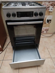Плита комбинированная GORENJE GKS5C70HXF фото от покупателей 10