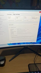 Компьютер 1stPlayer Ryzen 7 5700X / RTX 5060 8GB / 32GB DDR4 / SSD 500GB M.2 / HDD 1TB фото от покупателей 2