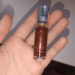 Масляні парфуми French Coffee 6 ml EDP Al Rehab фото від покупців 1
