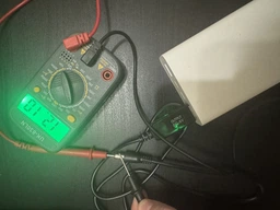 Повышающий переходник - кабель для роутера JoyPro USB с 5В на 9В 5.5x2.1 мм 100 см (1051-2a) фото от покупателей 10