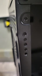 Корпус Gamemax Vista MW