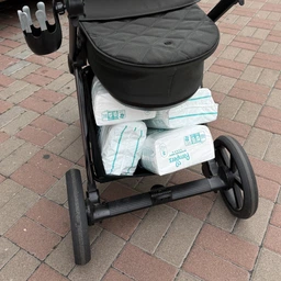 Подгузники Pampers Premium Care 3 (6-10 кг), 120 шт