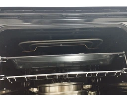 Електрична духова шафа Electrolux EOF5F50BX (7068240) фото от покупателей 2