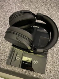 Наушники GamePro Asgard Skadi Wireless 7.1 (HSW191B) 4-Mode фото от покупателей 13