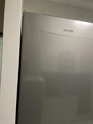 Холодильник GORENJE NRK6202ES4 фото від покупців 4