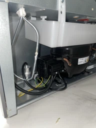 Холодильник GORENJE NRK6202ES4