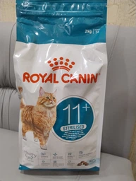Royal Canin Ageing Sterilised 11+ - Роял канин Сухой корм для стерилизованных котов старше 11 лет 2 кг